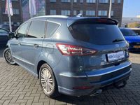 tweedehands Ford S-MAX 2.5 FHEV Vignale 190pk | Trekhaak afneembaar | 1.7