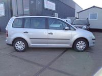 tweedehands VW Touran 1.4 16V TSI 140pk Trendline