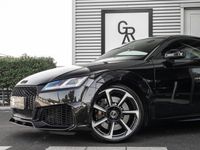 tweedehands Audi TT RS quattro Alcantara | Magnetic Ride | Bang & Olufsen