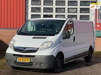 Occasion Opel Vivaro 90 PK (66 kW) 2013 Overige MPV