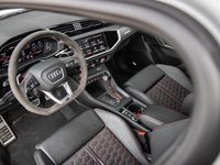 tweedehands Audi Q3 RS 2.5 TFSI 400pk | B&O | Panoramadak | Achteruitrijcamera