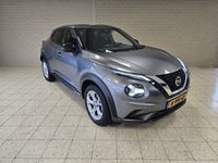 tweedehands Nissan Juke 1.0 DIG-T N-Connecta