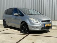 tweedehands Ford S-MAX 2.3 Titanium Limited Automaat - Pano - Leder - Net