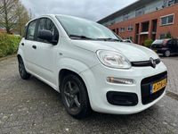 tweedehands Fiat Panda 0.9 TwinAir Edizione Cool Leuke zuinige en goed rijdende Pan