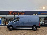 tweedehands Renault Master T33 2.3 dCi L2H2|AUTOMAAT|AIRCO|PDC|CRUISE|