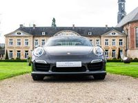 tweedehands Porsche 991 9913.8 TURBO S COUPE | 1e EIGENAAR