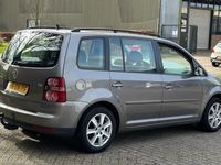 tweedehands VW Touran 1.4 TSI Comfortline Business