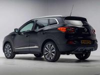 Occasion Renault Kadjar Intens 131 PK (96 kW) 2017 Zwart SUV