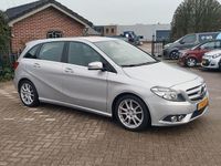 Occasion Mercedes B180 Prestige 122 PK (89 kW) 2013 MPV