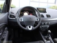 tweedehands Renault Mégane Estate 1.5 dCi Expression | 2012 | Cruise | Nwe APK |