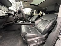 tweedehands Audi e-tron e-tron55 Quattro advanced 95 kWh Leder/Trekhaak/K
