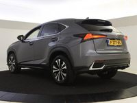 tweedehands Lexus NX300h AWD Ultimate Edition | Trekhaak | NL auto