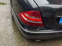 tweedehands Mercedes S320 320 CDI