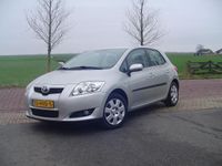 tweedehands Toyota Auris 1.6-16V Sol / Airco / Cruise / Trekhaak