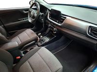 Occasion Kia Stonic 101 PK (74 kW) 2023 Blauw SUV
