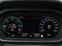 tweedehands Audi Q4 Sportback e-tron e-tron 40 S-line 204PK | Pano | ACC | Keyless |