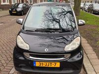 tweedehands Smart ForTwo Coupé 1.0 mhd Passion