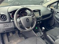 tweedehands Renault Clio IV Verwacht 0.9 TCE LIMITED Navi Cruise Pdc
