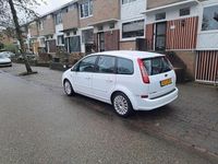 Occasion Ford C-MAX Limited 125 PK (91 kW) 2010 Wit MPV