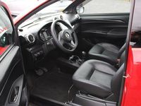 tweedehands Aixam Coupe Brommobiel GTi AIRCO ALARM ABS 9" ALPINE SCHERM VOL OPTIES