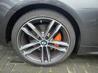 tweedehands BMW 440 4-SERIE Cabrio i High Executive M-Pakket