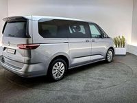 Occasion VW Multivan Life 218 PK (160 kW) 2024 Mono silver metallic Van