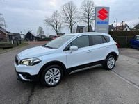 Occasion Suzuki SX4 S-Cross 129 PK (94 kW) 2021 Wit SUV