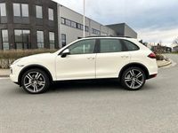 tweedehands Porsche Cayenne 4.8 S 2011/DEALER OH/PANORAMA/BOSE/ZOMER EN WINTER