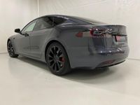 tweedehands Tesla Model S 100D *46.950 ex. BTW* 21inch Panodak *Nieuw Accupa