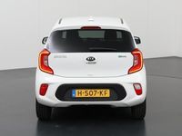 tweedehands Kia Picanto 1.0 MPi DynamicPlusLine