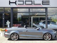 tweedehands Audi A3 Cabriolet Cabriolet 2.0 TFSI A3 quattro Pro Line Plus | B&O |