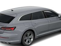 tweedehands VW Arteon Shooting Brake 2.0 TDI 150pk R-Line Business | Ach