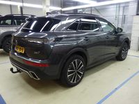 Occasion DS Automobiles DS7 Crossback Business 224 PK (164 kW) 2025 Grijs SUV
