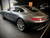 tweedehands Mercedes AMG GT 4.0 S Panoramdak Burmester Night-Pack