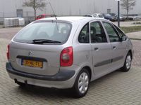 tweedehands Citroën Xsara Picasso 1.8i-16V Apk 11-7 2024 Stuurbekr Trekhaak