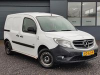 tweedehands Mercedes Citan 109 CDI BlueEFFICIENCY 1e Eigenaar,Airco,Trekhaak,Elek Ramen,Bluetooth,N.A.P,APK tot 02-2025