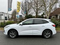 tweedehands Ford Kuga 2.5 Hybrid 190PK ST-Line 2021 AutomaatoPanooACC