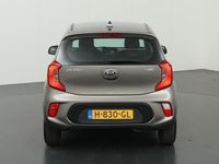 tweedehands Kia Picanto 1.0 MPi ComfortPlusLine