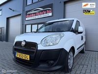 Occasion Fiat Doblò 135 PK (99 kW) 2012 Overige MPV