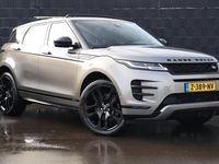 Occasion Land Rover Range Rover HSE Dynamic 301 PK (221 kW) 2020 Zwart SUV