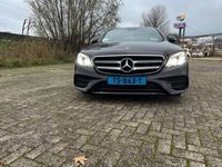 tweedehands Mercedes E220 220 d Business Sol.