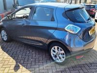 tweedehands Renault Zoe  met eigen accu, geen bijkomende huur! ¤2000,- subsidie mogelijkheid