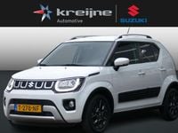 Occasion Suzuki Ignis 2023 Wit SUV