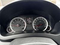 Occasion Suzuki Swift 94 PK (69 kW) 2013 Zwart Hatchback