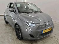 Occasion Fiat 500e La Prima 2020 Grijs Hatchback