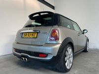 tweedehands Mini Cooper S 1.6 Chili. Airc.