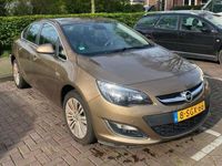 tweedehands Opel Astra 1.4 Design Edition