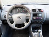 tweedehands Mazda 323 Fastbreak 1.5i GLS Airco | 5-deurs | NAP