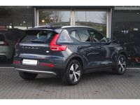 tweedehands Volvo XC40 T4 Recharge Inscription Expression | Camera | Standverwarming | Keyless | Handsfree Achterklep | DAB+ | Metallic | Apple Carplay