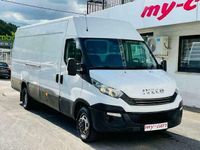 tweedehands Iveco Daily 2.3 D TVAC/BTW IN Boite Auto.Extra Longue